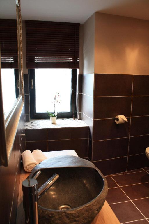 Hotel Haus Am Kipp Gutenacker Habitación foto